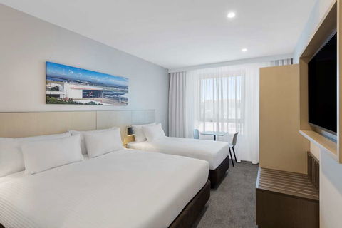 Travelodge Sydney Airport - Accommodation Asia 10