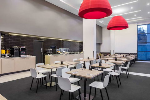 Travelodge Sydney Airport - Accommodation Asia 11