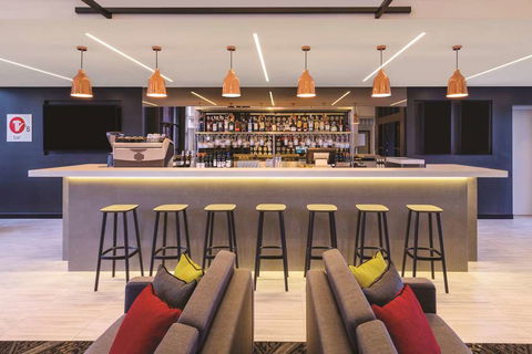 Travelodge Sydney Airport - Accommodation Asia 12