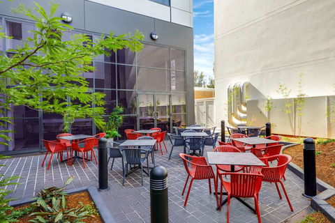 Travelodge Sydney Airport - Accommodation Asia 13