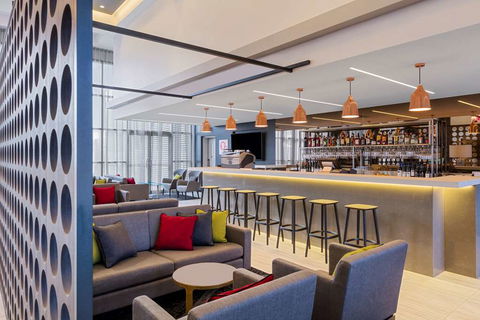 Travelodge Sydney Airport - Accommodation Asia 14