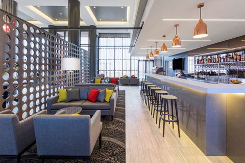 Travelodge Sydney Airport - Accommodation Asia 15