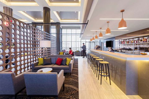 Travelodge Sydney Airport - Accommodation Asia 16