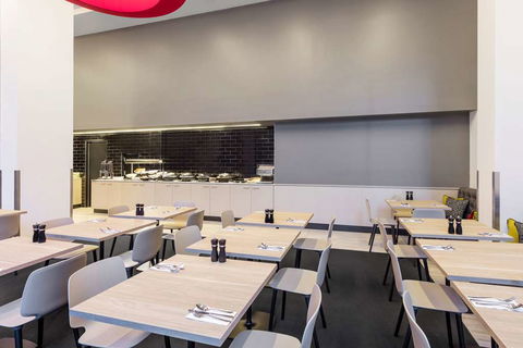 Travelodge Sydney Airport - Accommodation Asia 17