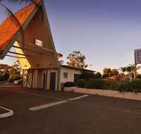 Hospitality Kalgoorlie SureStay by BW - Accommodation Asia
