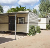 Discovery Parks Mount Isa - Accommodation Asia