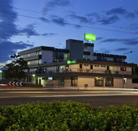 Ibis Styles Mt Isa Verona - Accommodation Asia