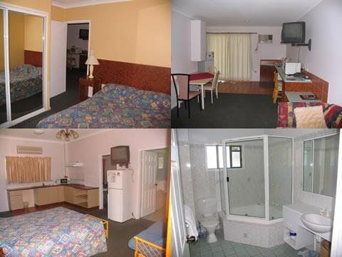Townview Motel - Accommodation Asia 4