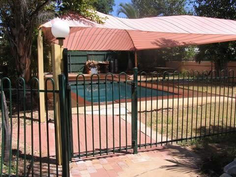 Townview Motel - Accommodation Asia 5
