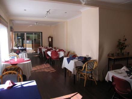 Townview Motel - Accommodation Asia 7