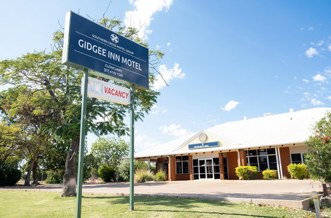 Gidgee Inn - Accommodation China 0