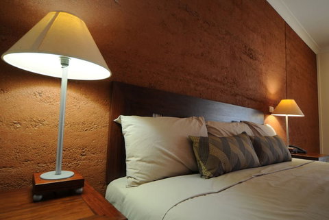 Gidgee Inn - Accommodation China 2