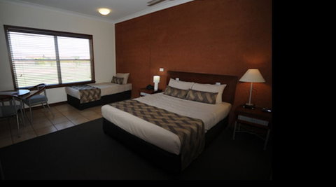 Gidgee Inn - Accommodation China 4
