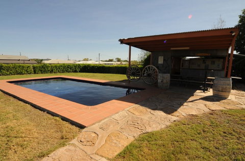 Gidgee Inn - Accommodation China 5