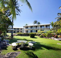 Whitsunday Sands Resort - Accommodation Guide