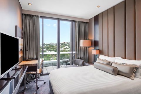 Gambaro Hotel - Accommodation Asia 3