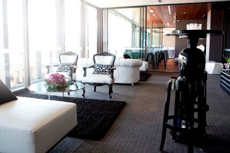 Gambaro Hotel - Accommodation Asia 6