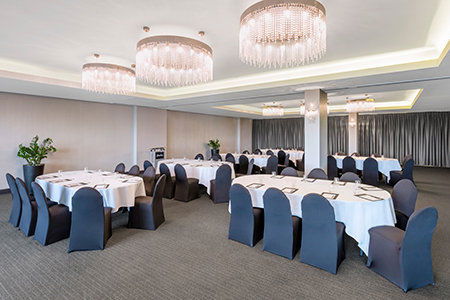 Gambaro Hotel - Accommodation Asia 7