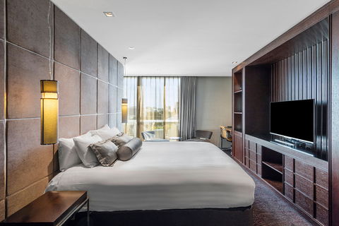 Gambaro Hotel - Accommodation Asia 13