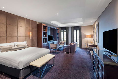 Gambaro Hotel - Accommodation Asia 14