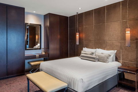 Gambaro Hotel - Accommodation Asia 15