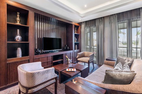 Gambaro Hotel - Accommodation Asia 16