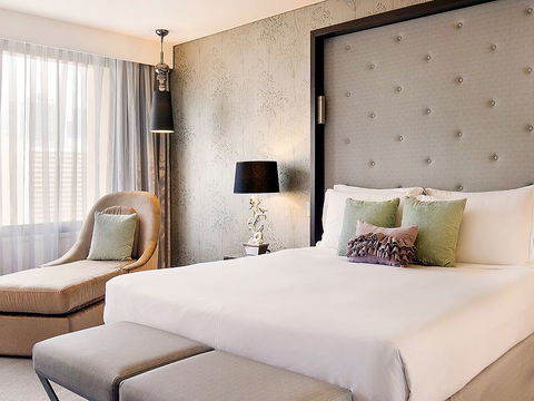 Sofitel Brisbane Central - Accommodation Asia 0