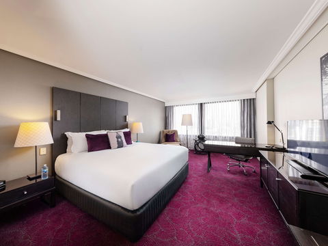 Sofitel Brisbane Central - Accommodation Asia 2