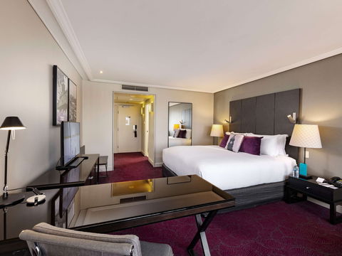 Sofitel Brisbane Central - Accommodation Asia 3