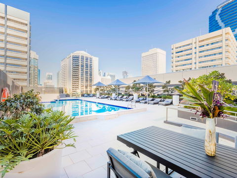 Sofitel Brisbane Central - Accommodation Asia 4