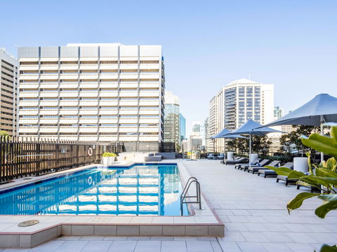 Sofitel Brisbane Central - Accommodation Asia 5