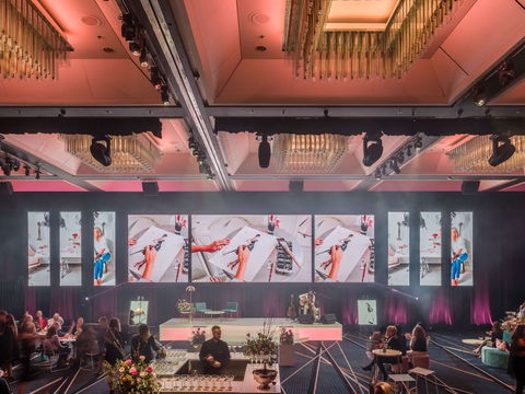 Sofitel Brisbane Central - Accommodation Asia 6