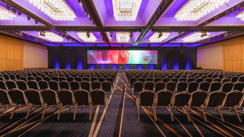 Sofitel Brisbane Central - Accommodation Asia 7