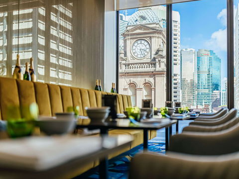 Sofitel Brisbane Central - Accommodation Asia 8