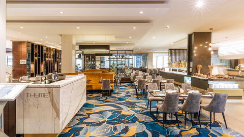 Sofitel Brisbane Central - Accommodation Asia 9