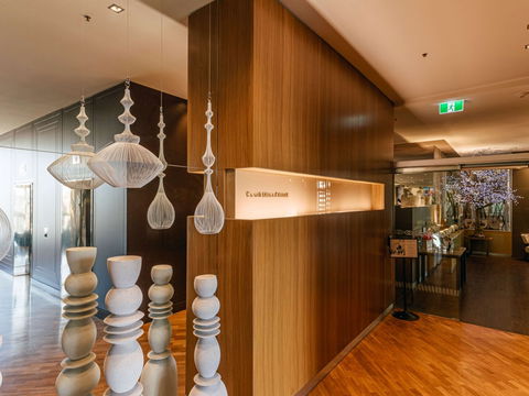 Sofitel Brisbane Central - Accommodation Asia 14