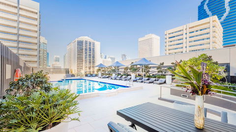 Sofitel Brisbane Central - Accommodation Asia 15