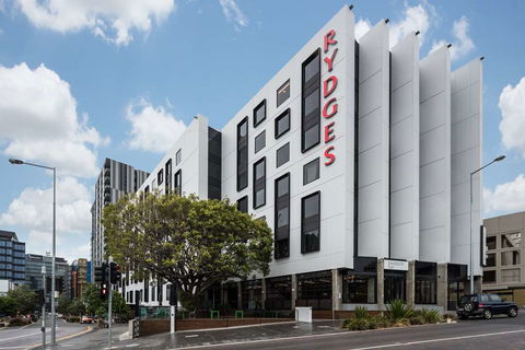 Rydges Fortitude Valley - Accommodation Asia 0