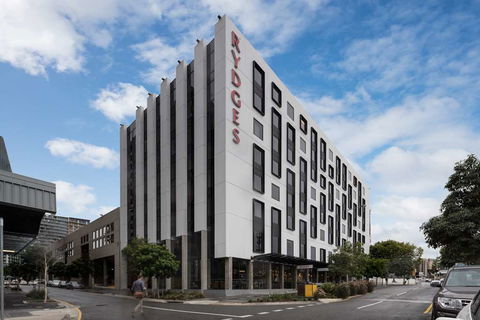 Rydges Fortitude Valley - Accommodation Asia 1