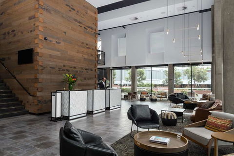 Rydges Fortitude Valley - Accommodation Asia 3