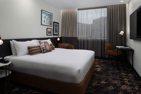 Rydges Fortitude Valley - Accommodation Asia 4