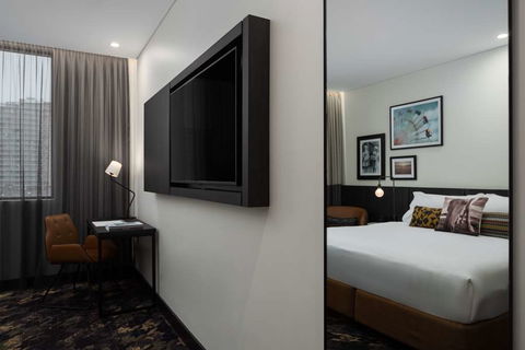 Rydges Fortitude Valley - Accommodation Asia 5