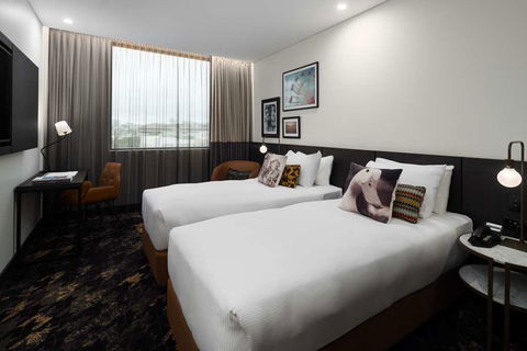 Rydges Fortitude Valley - Accommodation Asia 6