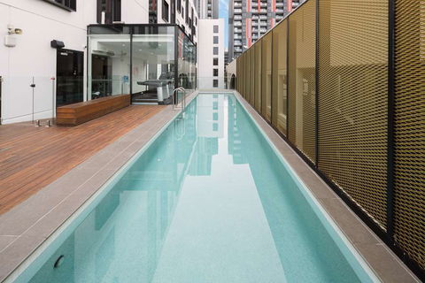 Rydges Fortitude Valley - Accommodation Asia 7