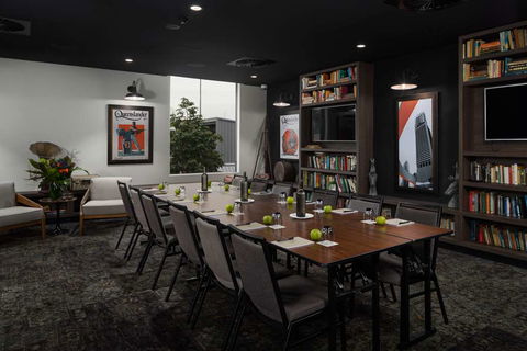 Rydges Fortitude Valley - Accommodation Asia 10