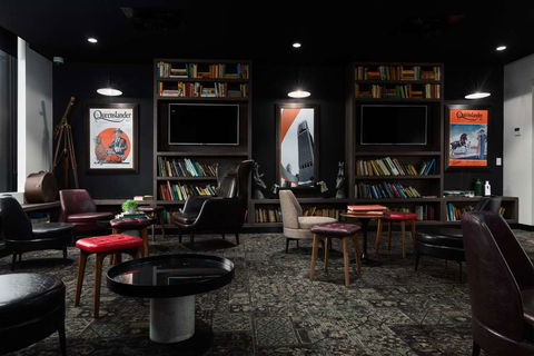 Rydges Fortitude Valley - Accommodation Asia 11