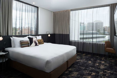 Rydges Fortitude Valley - Accommodation Asia 13