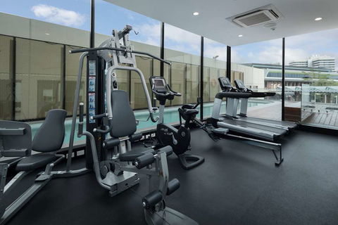 Rydges Fortitude Valley - Accommodation Asia 15