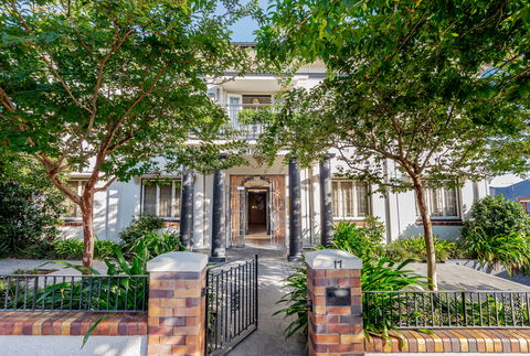 Spicers Balfour Hotel - Accommodation Asia 3