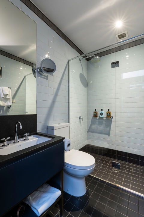 Spicers Balfour Hotel - Accommodation Asia 4